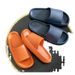 Thick Soled Women, Summer Slippers Men, Shoes Home Use, Indoor Bathroom Bathing, Couples, EVA Slippers, Sandals For Men_vogvips.com