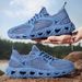 2026 Men’s Summer All‑Match Low‑Top Trendy Mesh Shoes – Outdoor Casual, Comfortable, Breathable Slip‑On Style_vogvips.com