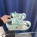 Niche Waffle Agan For Women 2022 Winter New Casual Shock-Absorbing Running Ins Trend Versatile Sports Shoes_vogvips.com