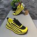 New Men's Sneakers Mesh Breathable Sport Running Luxury Brand Casual For Men Tennis Training Shoes Кроссовки Мужские_vogvips.com