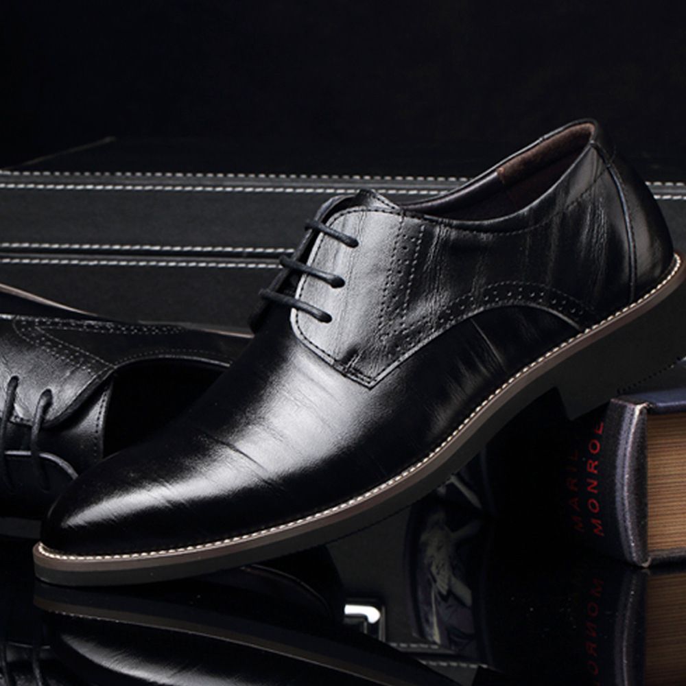 office Shoes Men Elegant Party Shoes Men Classic Brand Formal Shoes Men Wedding Dress Zapatos De Vestir Hombre 789_vogvips.com
