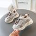 Children's Trendy Casual Spring And Autumn New Breathable Sports Shoes For 1-6 Year Olds Soft Sole Leather Style_vogvips.com