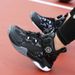 cushioning Rebound Running Shoes Men's Non-slip, Wear-resistant, Breathable And Comfortable Sports Shoes Men's Shoes_vogvips.com