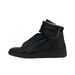 American Style Women's Sports Shoes Hot Selling Low Top Fashionable Black White And Red Round Toe Factory White Shoes_vogvips.com