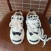 Wu Jianhao's Same Style Color-Changing Chunky Shoes, 2026 New Model, Platform Sole, Lace-Up, Couple's Style,_vogvips.com