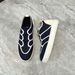 Spring Summer New Fashion Sports Casual Low-top Breathable Men's Stretch Fabric Slip-on Lazy Trendy Shoes_vogvips.com