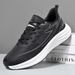 Men's Running Shoes Leather Warm Casual Comfortable Versatile Sneakers Athletic Shoes For Men Winter Daily Jogging Walking_vogvips.com