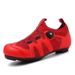 Large Size Cycling Shoes Men's Power Road Bike Professional Lock Shoes Bicycle Shoes Mountain Bike Women's Hard Bottom_vogvips.com