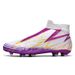 New For Men FG/TF Adult Football Boots Grass Training Anti-slip Footwear Soccer Shoes Sports Wear-Resistant_vogvips.com