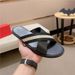 European Collection 2025 Summer New Slippers, Trendy Fashion For Outdoor Wear, Men's Slide Sandals_vogvips.com