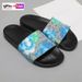 New Thick Flat Bottomed Beach Sandals For Men And Women_vogvips.com