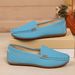 Autumn Casual Lightweight Women's Shoes Plus Size For Import And Perfect For Jeans Pairing_vogvips.com