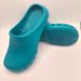 Men’s Shoes Women's Non Slip Operating Room Slippers Men's Doctor Breathable Monitoring Laboratory Special Soft Bottom Closed Toe Work Shoes_vogvips.com