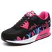 Women's Shoes Spring And Summer Women's Air Cushion Shoes Women's Sports Casual Shoes Student Single Shoes Travel Shoes Flat Shoes_vogvips.com