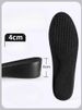 Shoe Accessories Tiring Feet Invisible Height Increasing Insoles Within 5 Cm Height Increasing Long Boots Special Boots Arch Support_vogvips.com