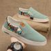 Summer Cloth Shoes For Men 2025-1 New Sporty And Casual Canvas Shoes For Men With A Thousand-layer Sole_vogvips.com