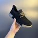 NEW Men's Autumn And Winter Casual Shoes,, Men's Versatile Breathable Board Shoes, Soft-soled Comfortable Loafers_vogvips.com
