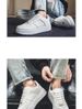 .Business-style Premium Casual New Shoes, Casual Sneakers, Men's Small Leather Shoes For Spring 26_vogvips.com