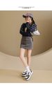 High-top White Sneakers For Women, 2026 New Style, Spring-autumn Women's Shoes, Casual Soft Sole_vogvips.com