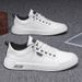 Sneakers, 3color Fashionable Multifunctional Leisure Shoes - Anti Slip And Durable Sports Men's Shoes, Breathab_vogvips.com