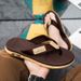 Popular 2026 Summer Men’s Slip-Resistant Flip Flops – Comfortable, Durable, Casual, Beach Sandals._vogvips.com