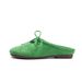 Women’s Shoes Sheepskin Closure Half Slippers For Women Spring Hit Dopamine Wear Soft Sole Soft Surface Outer Wear Genuine Leather Slippers_vogvips.com