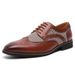 Business Plus Formal Shoes, British Men's Wedding And Office Gentlemen's Business Shoes_vogvips.com