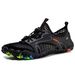 New Style River Tracing Shoes Five Finger Wading Shoes Beach Diving And Swimming Shoes Outdoor Hiking Shoes Rafting Amphibious Shoes_vogvips.com