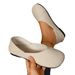 Large-size Soft Leather Single Shoes For Women, New Style For Spring And Autumn, Anti-slip, Double-wearing, Casual, Retro, One-step Slip-on Beanies_vogvips.com