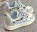 Women Casual Flat Shoes Soft Sole Breathable Sneakers For Vacation Sightseeing_vogvips.com