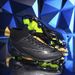 Kids' High-Performance Soccer Cleats For Artificial & Natural Grass - Lightweight Training Football Shoes With Anti-Slip Studs/SG/FG Sole_vogvips.com