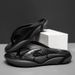 Men's Soft Soled Driving Flip Flops Summer Outdoor Casual Beach Shoes Thick Soled Walking on Clouds Feel_vogvips.com