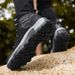Casual Breathable Men's Shoes Non-slip Casual Outdoor Hiking Shoes Sports Shoes_vogvips.com