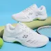 Volleyball Men's Badminton Women's New Table Training Sneakers Couple Tennis Shoes_vogvips.com