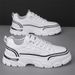 Low-top Martin Shoes, Cargo Sports Fashion Shoes, Casual Shoes, Men's Shoes, Versatile Outdoors_vogvips.com