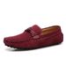 New classic and comfortable leather shoes for men_vogvips.com