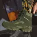Winter Men Climbing Hiking Shoes Men Ankle Boots High Top Man Boots Desert Mens Work Shoes Outdoor Male Sneakers Zapatos Hombre_vogvips.com