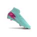 2025 New Fully Knitted FG Nail Sports For Men's Football Shoes_vogvips.com