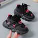 Girls' Sports Shoes 2025-1 Trendy Brand Shoes With Fleece For Autumn And Winter Cotton_vogvips.com