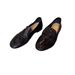 Sheepkin Verion~ Retro Soft Loafer For Women Slip-On Simple Genuine Flat Commuting Flat Veratile Small Leather_vogvips.com