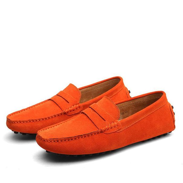 Outdoor Sports Large Sizes 38-49 Standard Leather Shoe Size Batch_vogvips.com