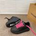Women's Hong Kong Style Harajuku Retro Casual Loaf Shoes Korean Trend Street Photography Sneakers With Thick Soles_vogvips.com