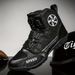 Men's New High-end Motorcycle Riding Shoes Suitable For Cruising Bikes, Motorcycles, Off-road Riding, City Riding, Outdoor Sports, Etc., Holiday Gifts_vogvips.com