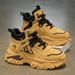 European Warm Series Men's Martin 2025 New Autumn Winter Outdoor Leather Non-Slip Waterproof Trendy Motorcycle High-Top Work Boots_vogvips.com