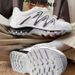 Hong Kong Style Lazy Drawstring Dad Shoes Women, Ins Trend Retro Thick Sole Height-Increasing Casual Sneakers, New For_vogvips.com