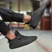 MAEDEF Mens Casual High Quality Lightweight Running Man Sneakers Lace Up Flats Shoes Male Outdoor Sports Tennis Shoe_vogvips.com