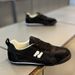 Men's Shoes Low-Top Lace-Up Sneakers - Breathable Mesh & Soft Sole Casual Shoes For Everyday Comfort Casual Fashion Shoes_vogvips.com