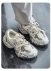 Non-slip Outdoor Sports Men's Shoes Casual Shoes Platform Heightening Dad Shoes Trendy Shoes_vogvips.com