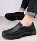 Men's Formal Leather Shoes Platform Men's Shoes Large Size Outdoor Casual Men's Shoes_vogvips.com