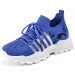 Women's Summer Breathable Sneakers Retro Platform Korean Style Casual Women's Plus Size Shoes_vogvips.com